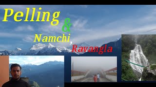 Pelling Tour //Pelling Ravangla  Namchi Tour //Pelling Sikkim/Pelling tour 3 Days tour