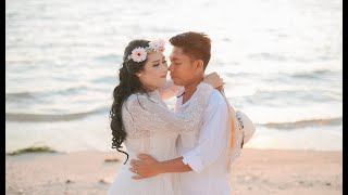 cinematic prewedding sony A6400