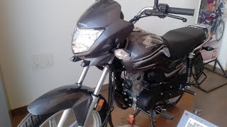 Honda dream Cd110 2022modal