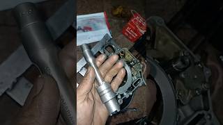 clutch or rutar nut tight karne ka Sahi tarika