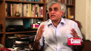 P SAINATH ON NEW PROJECT - PART 12