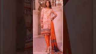 | Gulal by Alya Lawn collection 2024 |