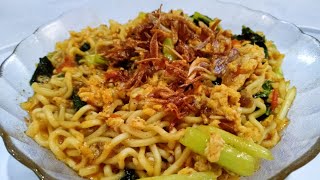 PECINTA INDOMIE WAJIB COBA MENU INI|| BIKIN KETAGIHAN 🔥