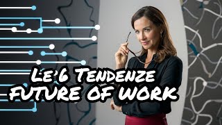 Le Professioni del Futuro: Le 6 Tendenze che Stanno Trasformando il Mondo del Lavoro