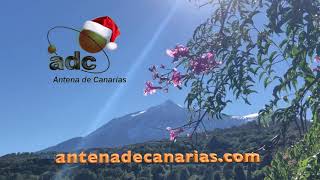 Antena de Canarias Navidad