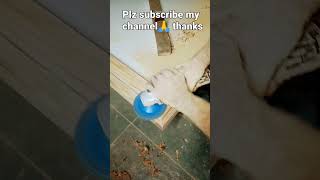 glander से wood की घिसाई ll#shorts #short #trendingnow #viral #video #youtubeshorts #design #diy#bed