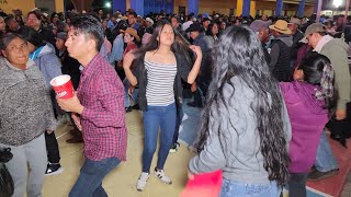 grupo soberano de tierra mixteca y su espectacular baile en magdalena peñasco tlaxiaco 2024