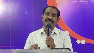 தேவனோடு ஒருமணி நேரம் | Online Prayer | Presence Of Jesus Ministries | Pr.T.Inbakumar |  21 Sep 2023