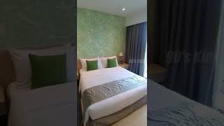 Citadines OMR chennai | Apart Hotel with Kitchen | Room Tour | Budget Friendly 5 star Hotel Chennai