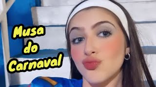 GIOVANNA VAI VIRAR A NOVA MUSA DO CARNAVAL 2024