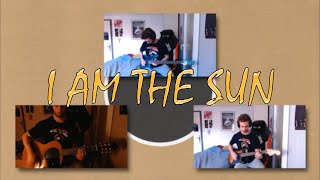 Swans - I Am the Sun || Swans are Dead version (Guitars + Bass Cover)