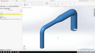 SolidWorks FloXpress Introduction