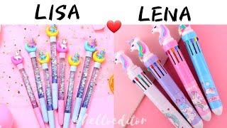 Lisa or Lena 🦋 | Lisa or Lena Cute Things and accessories