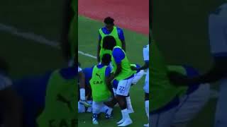 نهاية المباراة دوري ابطال افريقيا:نادي الهلال السوداني يفعلها ويفوز خارج قواعده على يانج أفريكانز ب2