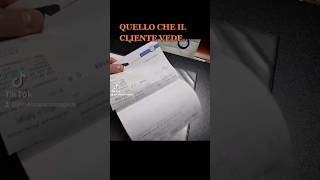 cosa vede il cliente? #foryou #meccanico  #video #meccanica #kfz