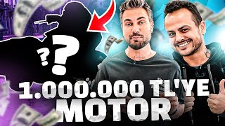 Motosikletimi Değiştiriyorum! KARAR VEREMEDİM 🤔 w/ @bugraakpinar