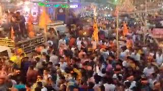 Ram navmi in bhadrak 2024