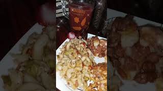 Iftar Platter 🤩😍 Ramadan Special #viral #youtube #youtubeshorts #shortvideo #ramadanspecial