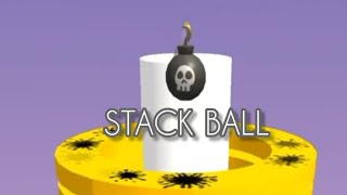 STACK BALL A.S.M.R