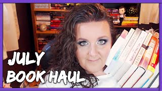 Book Haul | July 2020