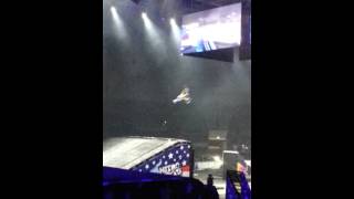 Nitro circus Norway