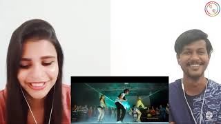 Laila O Laila Video Song |  Naayak | Ram charan | REACTION | Vinnu Vinay