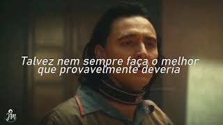 A Song for Loki || Tradução