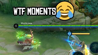 EL BELERICK INMORTAL 🤣 | Mobile Legends