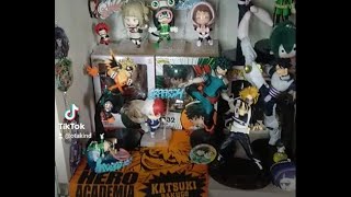 My Boku no Hero Academia Collection