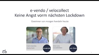 Keine Angst vorm nächsten Lockdown - Webinar für den Fahrradhandel