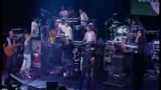 Lulu Santos - O Descobridor Dos Sete Mares - Heineken Concerts - 1998