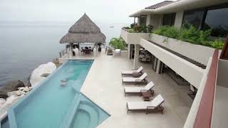 Villa Kismet - Luxury Villa Rental in Puerto Vallarta, Mexico