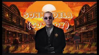 SONHO DELA - COWBOY (DJ PAULO EVANS)