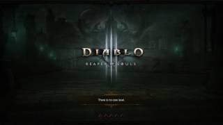 Diablo 3 GR Solo Barbarian paragon 1300 Plus