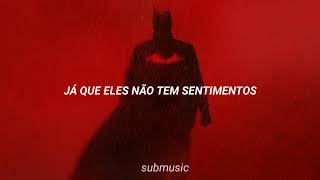 nirvana - something in the way (legendado/tradução) | the batman