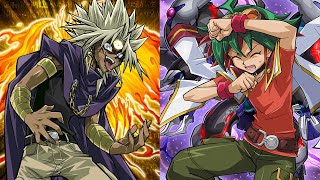 MARIK vs YUYA SAKAKI | SD TOURNAMENT |EDOPRO