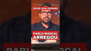 ✂️Pablo Marçal ARREGOU #pablomarçal #paulofigueiredo #voralshorts