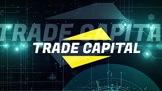 Trade Сapital Bot  мгновенный вывод пассивного дохода с брокера RoboForex