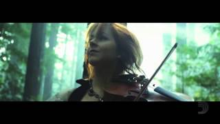 Lindsey Stirling on How She Dances While Playing the Violin