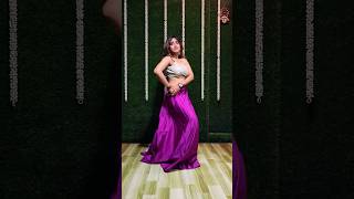 Kudmayi #dance Choreo | UrviBhargava Choreography | Rocky aur Rani ki Prem Kahani | Sangeet special