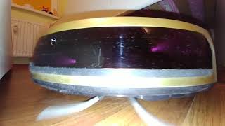 Proscenic Coco Smart 790T robot vacuum