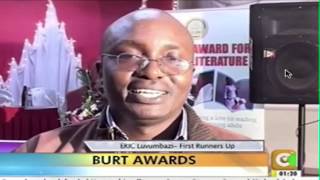 Burt Awards 2013 - Citizen TV