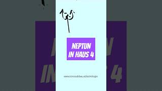 Neptun im Horoskop #astrodings #astrologie #neptun