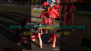 The rise of Zimbabwe 🔥#trendingshorts #viral #shortsviral #cricket #cricketshorts #shorts