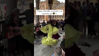 Visitar Sevilla para la fiesta de Abril es mágico