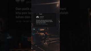 STORY WA QUOTES TERBARU 2021