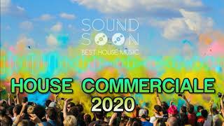 MIX E REMIX DELL' ANNO 2020 - APRILE MAGGIO 2020 🎧 TORMENTONI HIT HOUSE COMMERCIALE