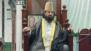 MAIN SPEECH - Mufakkir E Islam Pir Syed Abdul Qadir Jilani - 41st Annual Mawlid ‎ﷺ