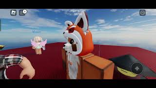 roblox na RUDE PANDKI Game