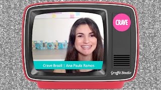 Crave Brasil | Depoimento Ana Paula Barros